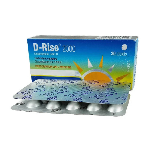 d-rise-2000-iu